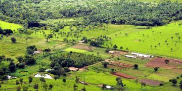 propriedades rurais / Foto: Fernando Alves Semarh