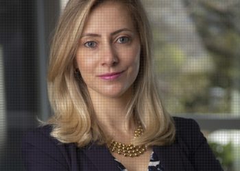 “A poupança costuma ser o início do planejamento financeiro das famílias”, explica a gerente de Desenvolvimento de Negócios da Central Sicredi PR/SP/RJ, Adriana Zandoná. Créditos: Divulgação