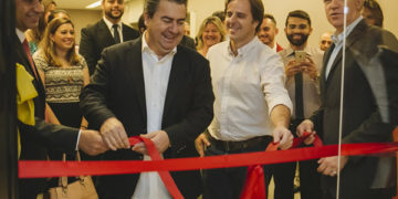 presidente da SMZTO Holding de Franquias, José Carlos Semenzato