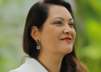 Flora Victoria, Presidente da SBCoaching divulgação