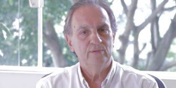 Cícero Hegg é um dos fundadores da Tirolez