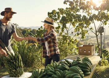 Youth Agribusiness Movement International