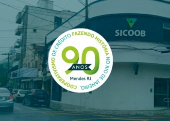 Cooperativa de Mendes completa 90 anos