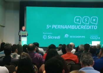 Sescoop/PE no Pernambucrédito