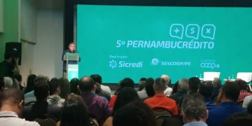 Sescoop/PE no Pernambucrédito