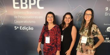 Pesquisadores da Paraíba têm artigo premiado no 5º EBPC