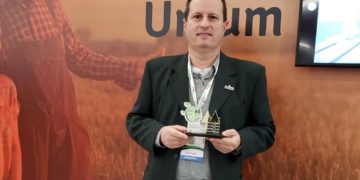 Cracios Consul é gerente de marketing da Unium Créditos: Divulgação