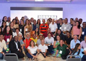 34º Encontro Estadual reúne dirigentes de todas as regiões de Pernambuco