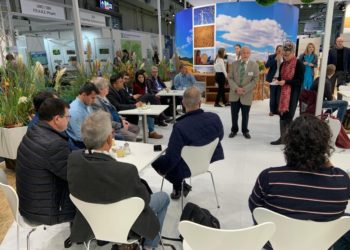 Sistema Ocesp em visita técnica a cooperativas agropecuárias alemãs