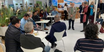 Sistema Ocesp em visita técnica a cooperativas agropecuárias alemãs