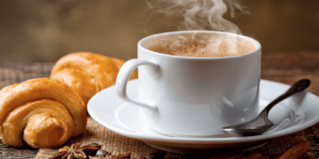 Dia Internacional do Café
