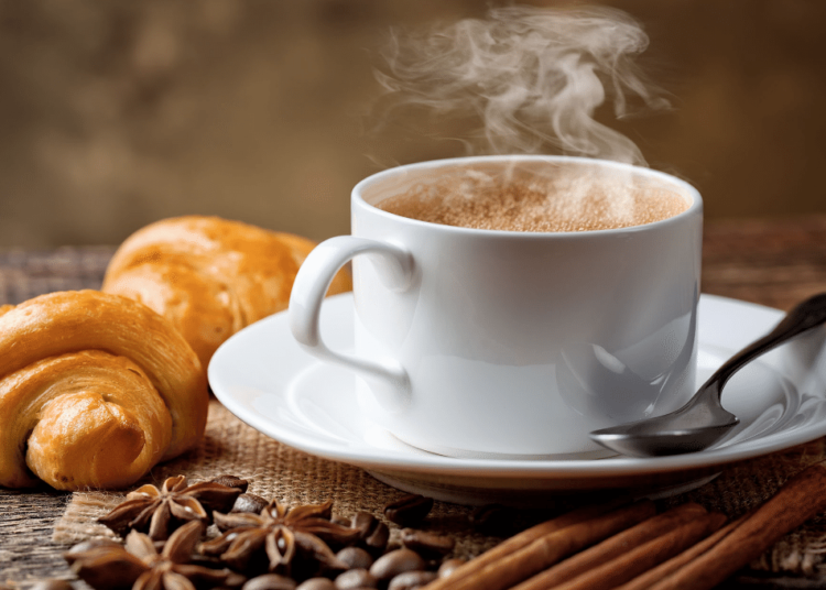 Dia Internacional do Café