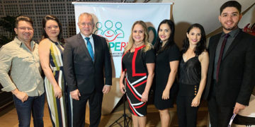 Coopern Enfermagem comemora 10 anos de atividade