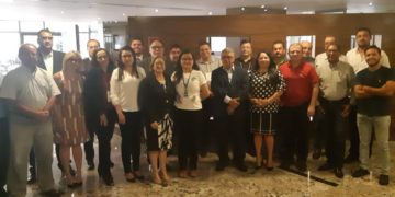 Fecoop/NE reúne presidentes de unidades estaduais em Recife