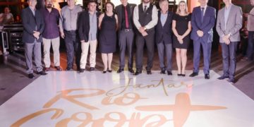 Sistema OCB/RJ apresenta Plano de Trabalho-2020 no Jantar Rio +Coop