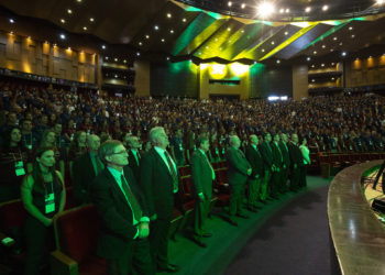 Cooperativistas de todo o Paraná se reúnem na sexta-feira, em Medianeira