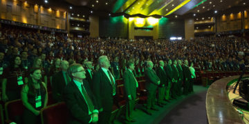 Cooperativistas de todo o Paraná se reúnem na sexta-feira, em Medianeira