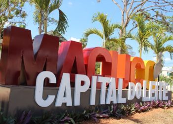 Macuco, a capital do leite do estado do Rio de Janeiro