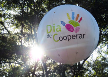 Dia de Cooperar 2019 beneficiou cerca de 1,5 milhão de pessoas em Minas