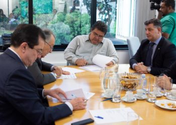 OCB adere ao Projeto de Internacionalização do Agro