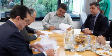 OCB adere ao Projeto de Internacionalização do Agro