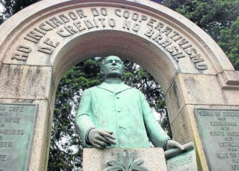 Agora é oficial: Padre Theodor Amstad é o patrono do cooperativismo brasileiro
