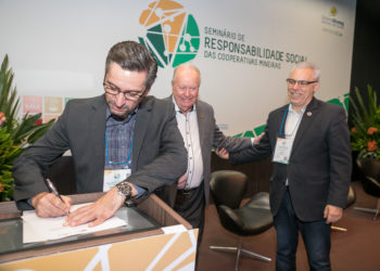 Sistema Ocemg passa a integrar o Prêmio Bom Exemplo