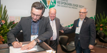 Sistema Ocemg passa a integrar o Prêmio Bom Exemplo