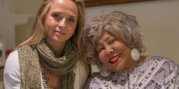 Cooperativa de detentas no Maranhão terá Alcione como madrinha