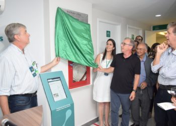 Unimed Volta Redonda inaugura Instituto de ensino e pesquisa