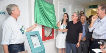 Unimed Volta Redonda inaugura Instituto de ensino e pesquisa