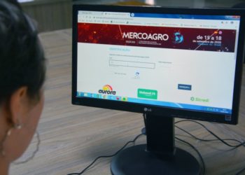 Mercoagro 2020 já está com credenciamento on-line aberto