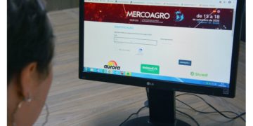 Mercoagro 2020 já está com credenciamento on-line aberto