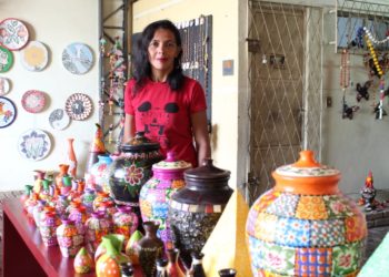 Cooperativa do Piauí recebe apoio do PNUD