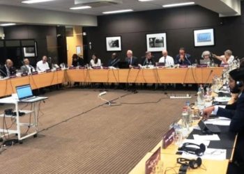 OCB participa de reunião do Conselho da ACI