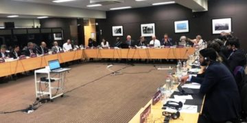 OCB participa de reunião do Conselho da ACI