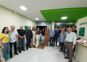 Caxambu ganha nova unidade da Unimed Circuito das Águas