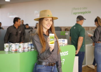 Números do Show Rural reforçam importância do agronegócio brasileiro