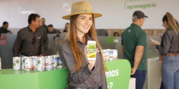 Números do Show Rural reforçam importância do agronegócio brasileiro