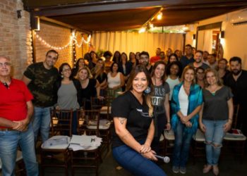Ação Sicoob Cecres beneficia associação protetora de animais