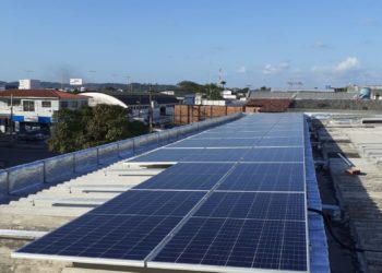Energia solar cresce em Pernambuco
