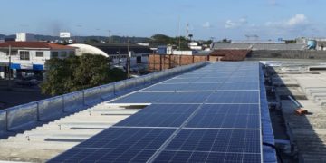 Energia solar cresce em Pernambuco