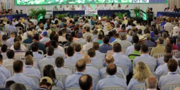 Associados da Coamo aprovam receita global de R$ 13,97 bilhões