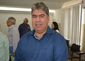 André Pacelli assume presidência da Fecoop/NE