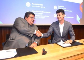 Acordo entre OCB e BNDES prevê acesso de cooperativas a linhas de financiamento