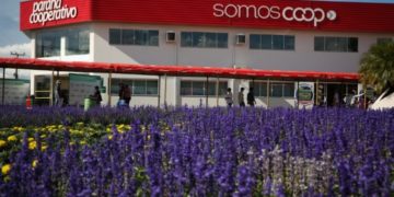 Governador Ratinho Junior inaugura Casa Paraná Cooperativo na Show Rural Coopavel