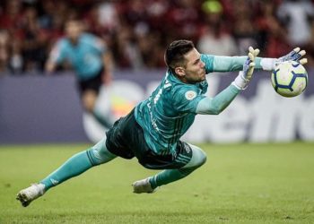 Sicredi vai premiar defesa mais bonita em todas as fases da Copa do Brasil