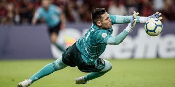 Sicredi vai premiar defesa mais bonita em todas as fases da Copa do Brasil