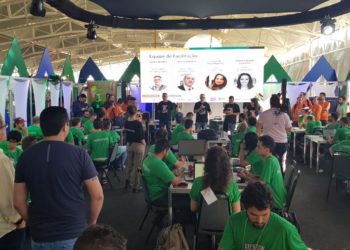 Encontro de Startups terá cinco equipes do hackathon do Show Rural Coopavel