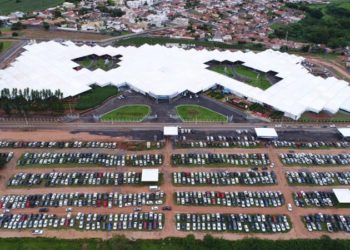 Começa a nova edição da Femagri